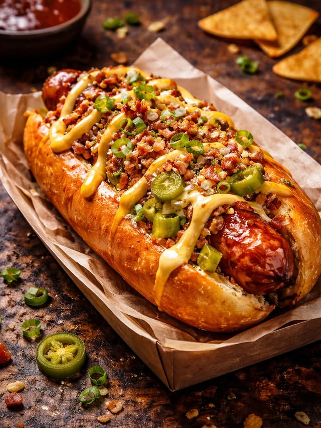 The Classic But Evil